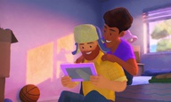 O πρώτος γκέι πρωταγωνιστής σε ταινία της Pixar ήρθε στο Disney+ με την ταινία «Out»