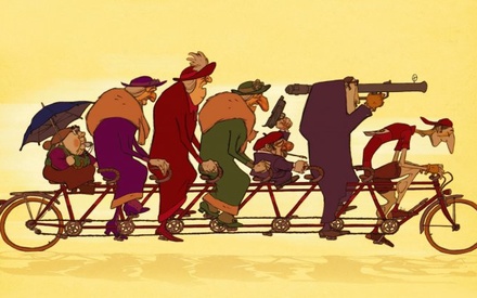 Τι βλέπουμε στο σπίτι τη Δευτέρα, 24 Νοεμβρίου