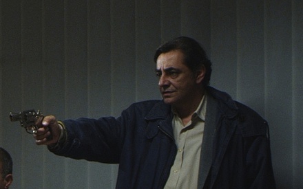 Καινούργια φωτογραφία από τον «Αδικο Κόσμο»