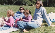 Πόση αγάπη χωράει σε μια «Nuclear Family»;