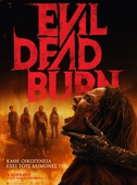 Evil Dead Burn