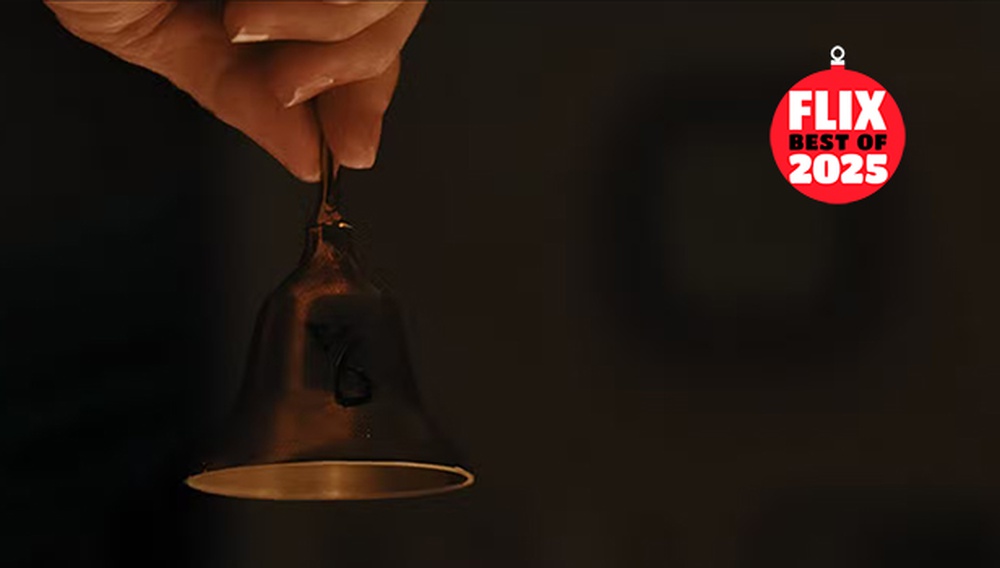 Flix Top Ten - 2025: Το νούμερο 9