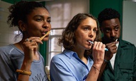To «Trigonometry», η σειρά της Αθηνάς Τσαγγάρη για το BBC, θα κάνει πρεμιέρα στη Berlinale