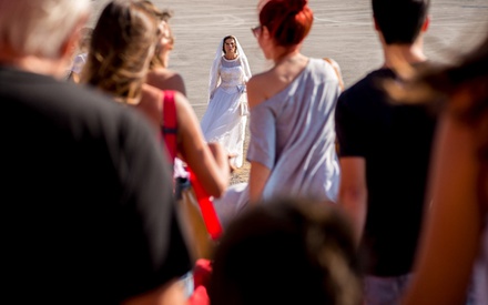 Φεστιβάλ Δράμας 2015: «Joanna» του Παναγιώτη Φαφούτη