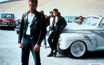 Η ζωή και ο θάνατος του Τζεφ Κόναγουεϊ