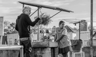 Oscars 2019: Το Σωματείο Αμερικανών Σκηνοθετών ψηφίζει Αλφόνσο Κουαρόν
