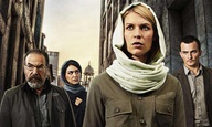 Το «Homeland» τελειώνει με τον όγδοο κύκλο του το 2019