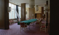 20ό ΦΝΘ: Στο «Hotel Jugoslavija» κατοικούν όλες οι χαμένες δόξες της πρώην Γιουγκοσλαβίας