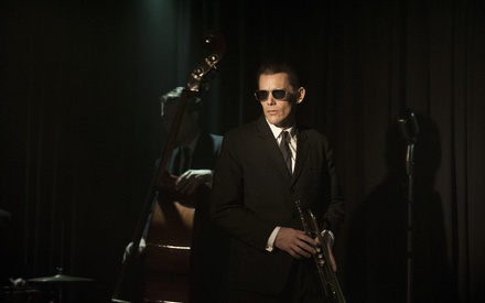 SXSW 2016: «Born to be Blue» - Ο Ιθαν Χοκ είναι... Almost Blue