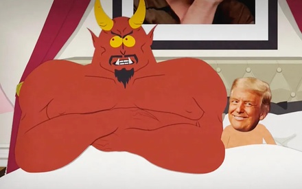 Το «South Park» επιστρέφει: Η 29η σεζόν κάνει πρεμιέρα τον Σεπτέμβριο