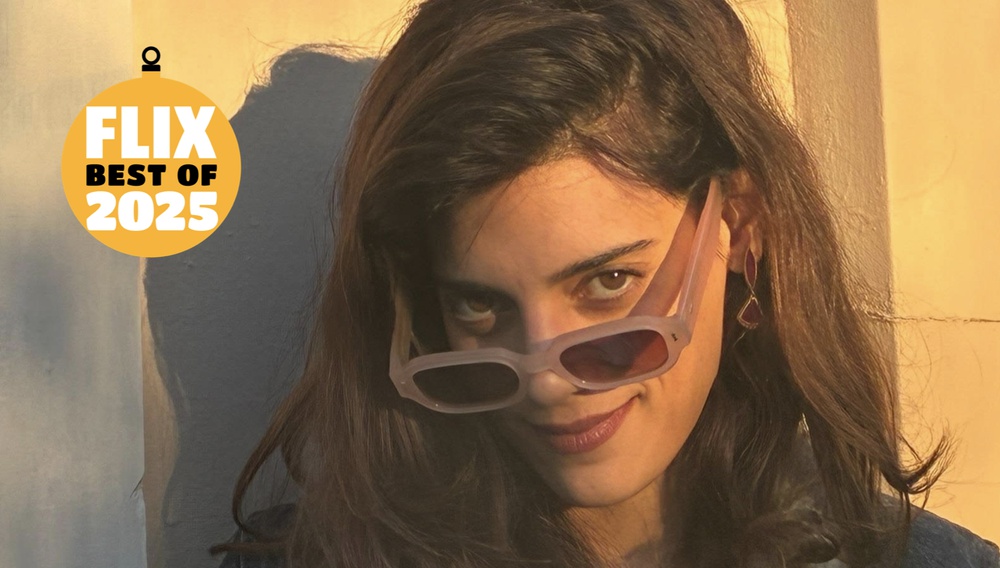 Το αγαπημένο μου του 2025 | Χριστίνα Χειλά Φαμέλη