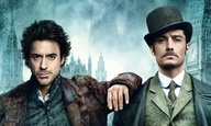 Η πανδημία εκτροχίασε την παραγωγή του «Sherlock Holmes 3» σύμφωνα με τον Ντέξτερ Φλέτσερ