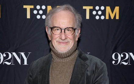 Στίβεν Σπίλμπεργκ: «Δεν πιστεύω ότι είμαστε μόνοι στη Γη»