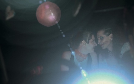 Φεστιβάλ Δράμας 2025: «Hopepunk» της Βασιλικής Λαζαρίδου