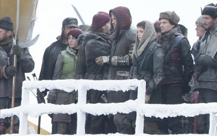 Μπραντ Πιτ εναντίον Ζόμπι!