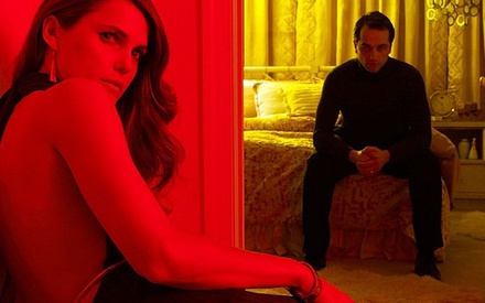 «The Americans»: To «Alias» συναντά το «Breaking Bad». Στα ‘80s.