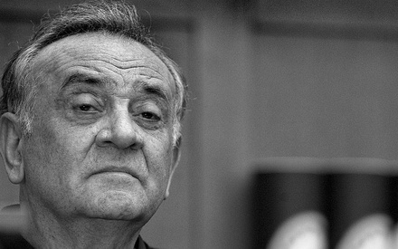 Ο Ντέιβιντ Λιντς τιμά τον Αντζελο Μπανταλαμέντι