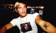 H οντισιόν του Μάθιου ΜακΚόναχεϊ για το «Dazed and Confused» είναι το πιο cool πράγμα που είδατε εδώ και καιρό
