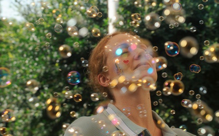 Σμαράγδα – I Got Thick Skin and I Can’t Jump