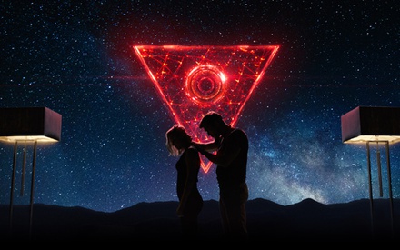 «Εχω εντολές να προκαλώ πόνο!»: Ο «TAU» έρχεται στο Netflix και δεν αστειεύεται...