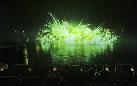 «Game of Thrones», Κύκλος 2, Επεισόδιο 9: Σημειώσεις