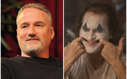 Ο Ντέιβιντ Φίντσερ θεωρεί το «Joker» προσβλητικό απέναντι στους ανθρώπους με ψυχικές ασθένειες