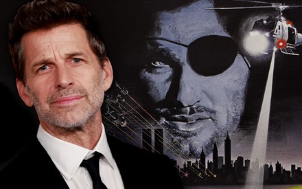 Ο Ζακ Σνάιντερ αναβιώνει το «Escape From New York» του Τζον Κάρπεντερ