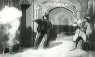 Δείτε το «Le Manoir du Diable» του Ζορζ Μελιές, την πρώτη ταινία τρόμου