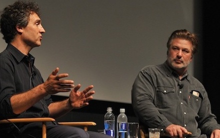 Φεστιβάλ Tribeca 2011: Οταν ο Αλεκ Γνώρισε τον Νταγκ
