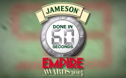 Done in 60 seconds 2014: Γύρισε το δικό σου ριμέικ σε ένα μόλις λεπτό! 