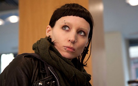 Ετσι θα μοιάζει το «Κορίτσι με το Τατουάζ»