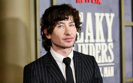 Μπάρι Κίογκαν: Το διαδικτυακό bullying τον έκανε να απομακρυνθεί από τη δημόσια ζωή