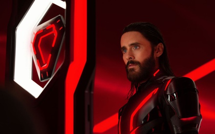 Tron: Ares