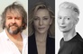 Κάννες 2026: Πίτερ Τζάκσον, Κέιτ Μπλάνσετ και Τίλντα Σουίντον σε ειδικές “Rendezvous” συζητήσεις