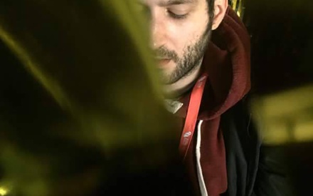 Ο Χρήστος Μασσαλάς στους 15 πιο υποσχόμενους νέους σκηνοθέτες του 69ου Φεστιβάλ του Λοκάρνο