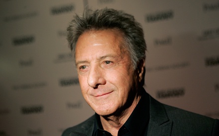 Ενα κουαρτέτο για τον Ντάστιν Χόφμαν