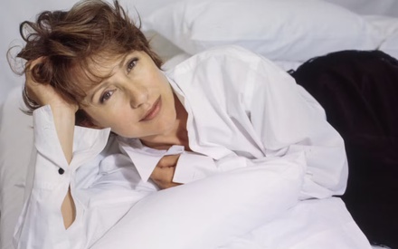 Η σιωπηλή δύναμη του γαλλικού σινεμά έσβησε. Αντίο στη Ναταλί Μπάι