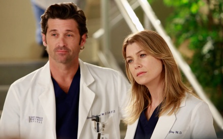 Το «Grey’s Anatomy» αποκτά νέο spin-off