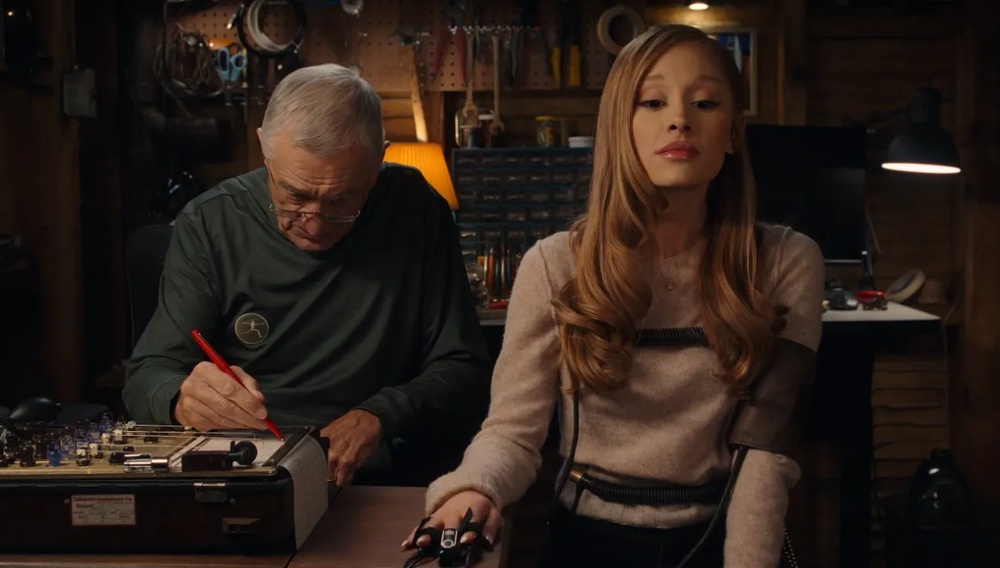 Το Flix διαλέγει τα καλύτερα τρέιλερ της εβδομάδας