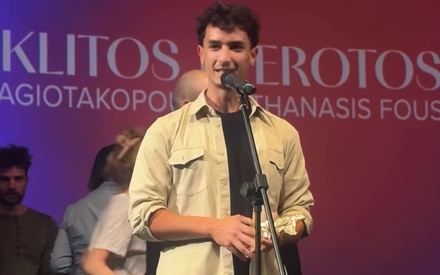 Νύχτες Πρεμιέρας 2026: Νύχτα Ενατη γεμάτη με ιστορίες μικρές και μεγάλες