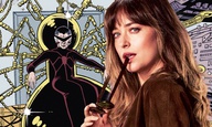 «Madame Web»: Και η Ντακότα Τζόνσον στα δίχτυα της Marvel και του Spider-Verse