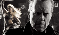 Ο Μπρους Γουίλις επιστρέφει στο «Sin City»