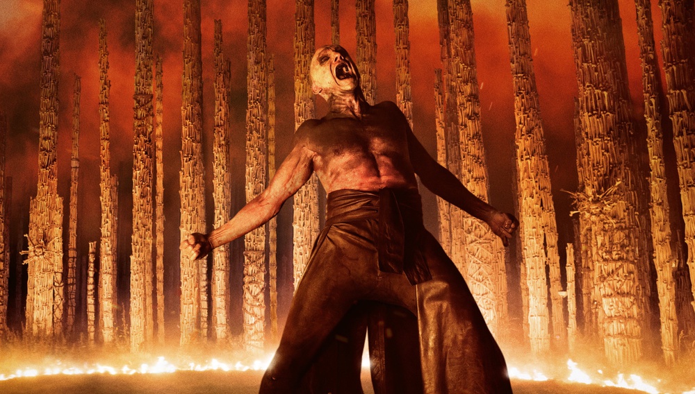 Το Flix διαλέγει τα καλύτερα τρέιλερ της εβδομάδας