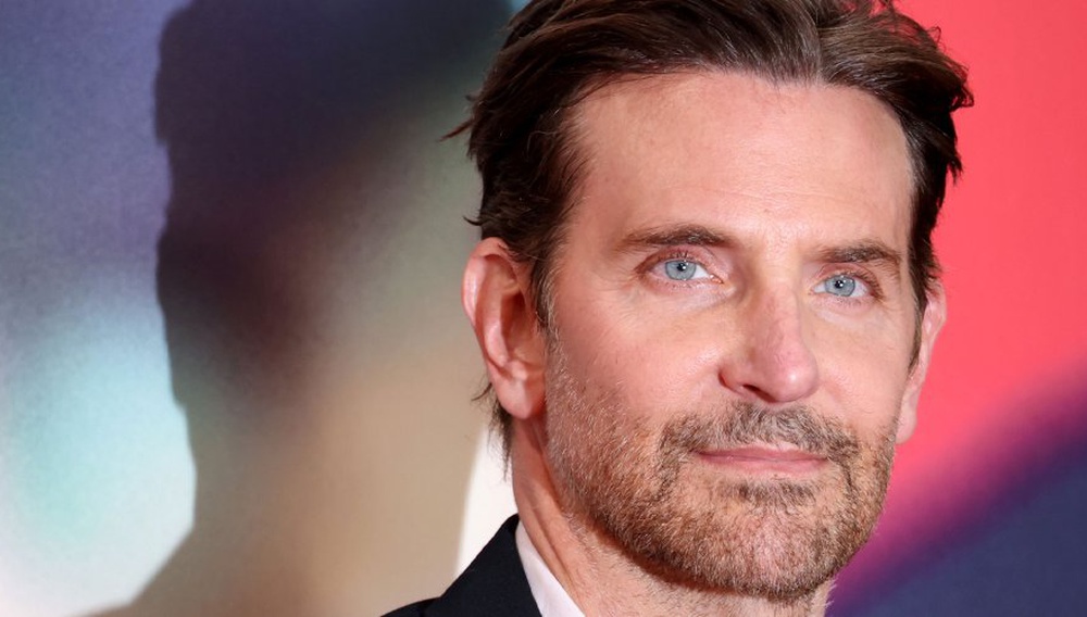 Η κινητήριος δύναμη του Μπράντλει Κούπερ είναι ο τρόμος