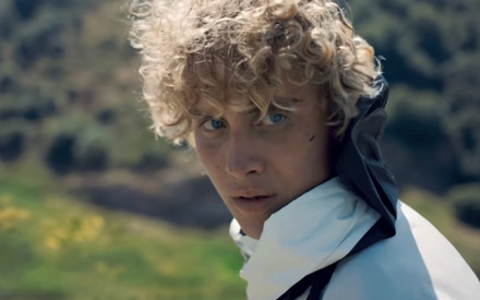 Το τρέιλερ του «Hunger Games: Sunrise on the Reaping» μόλις βγήκε απ' τη φωτιά