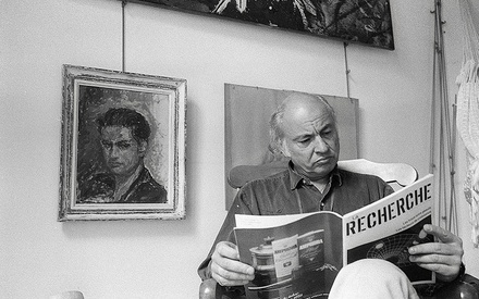 Οταν ο Εντγκάρ Μορέν ανακάλυψε το cinéma vérité