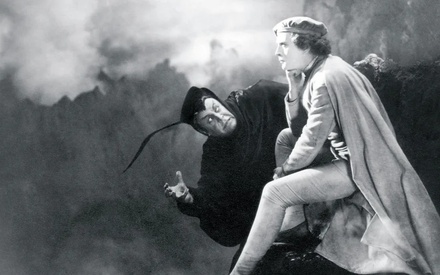 Φάουστ (1926)