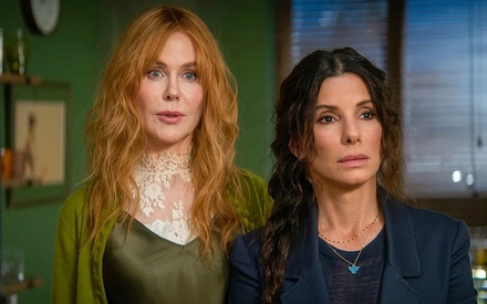 Με αρκετή μαγεία με δόσεις νοσταλγίας έρχεται το πρώτο τρέιλερ του «Practical Magic 2»