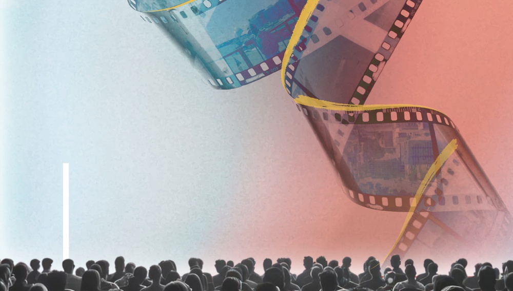 Ταινιόραμα 2026: 4 εβδομάδες, 81 ταινίες κι όποιος... αντέξει!