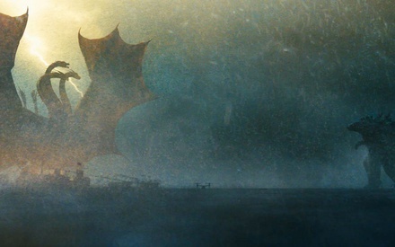 To νέο τρέιλερ του «Godzilla: King of the Monsters» αποδεικνύει γιατί ο Γκοτζίλα είναι όντως ο βασιλιάς των τεράτων